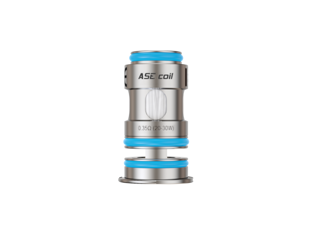 Aspire - ASE Head (5 Stück pro Packung)