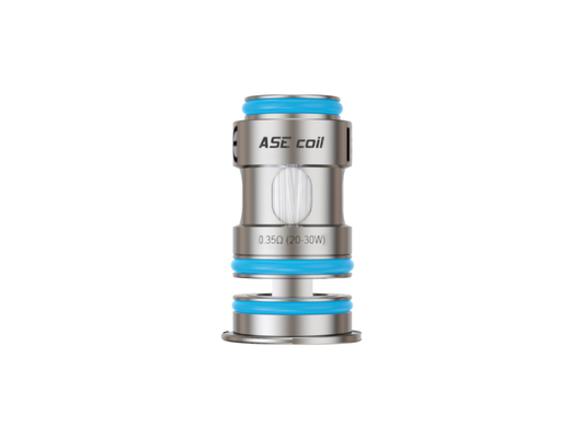 Aspire - ASE Head (5 Stück pro Packung)