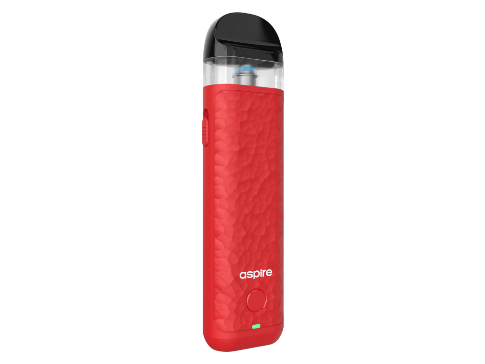 Aspire - Minican 4 E-Zigaretten Set