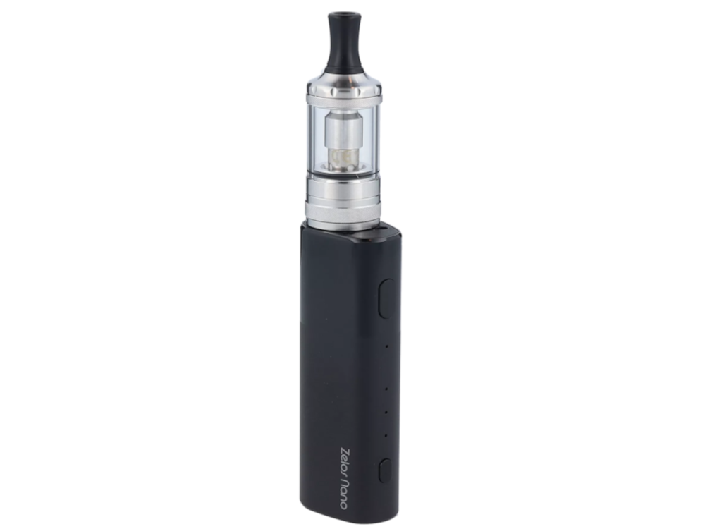 Aspire Zelos Nano E-Zigaretten Set