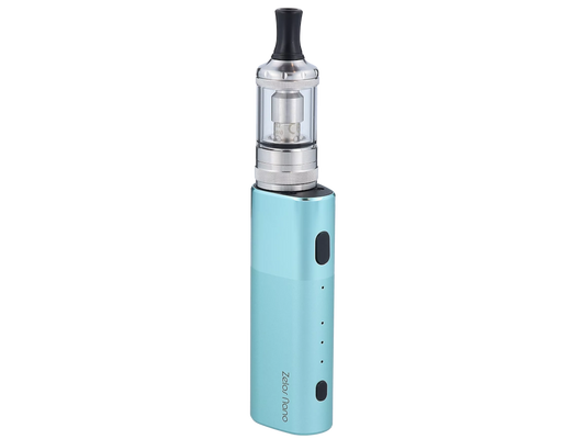 Aspire Zelos Nano E-Zigaretten Set