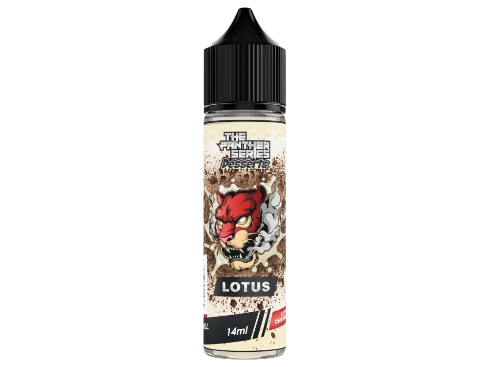 Dr. Vapes - Aroma Lotus Cheesecake 14 ml