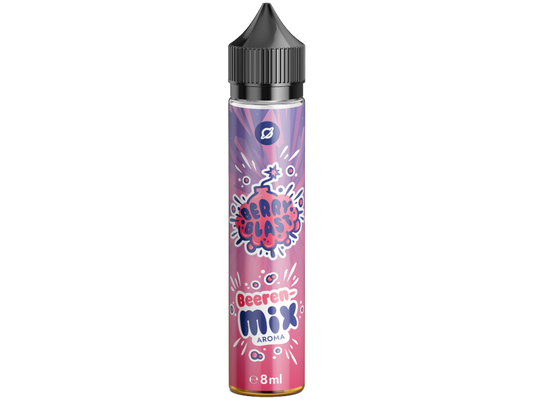 Flavorverse - Berry Blast - Longfills 8 ml - Beerenmix