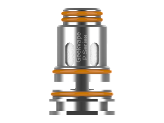 GeekVape - P Series Heads (5 Stück pro Packung)