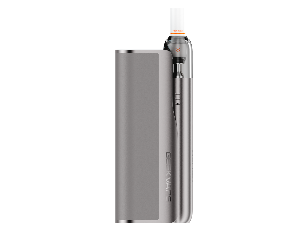 GeekVape - Wenax M Starter E-Zigaretten Set