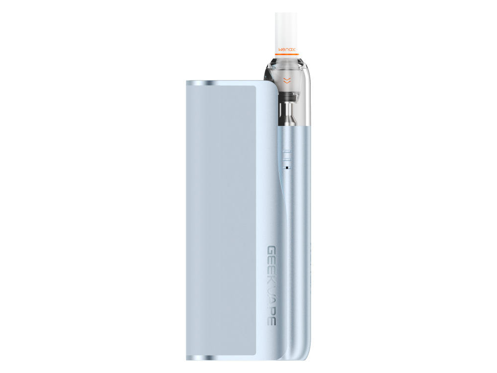 GeekVape - Wenax M Starter E-Zigaretten Set