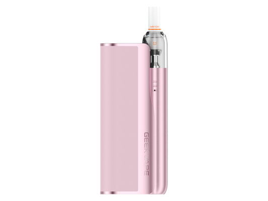 GeekVape - Wenax M Starter E-Zigaretten Set