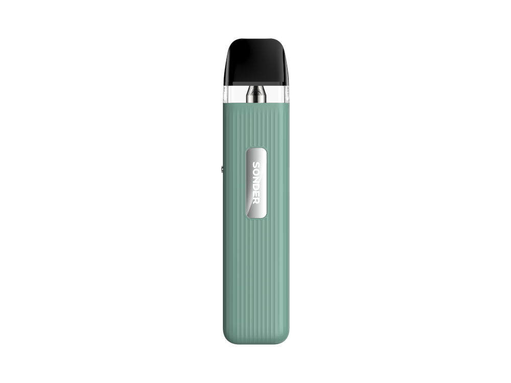 GeekVape Sonder Q E-Zigaretten Set