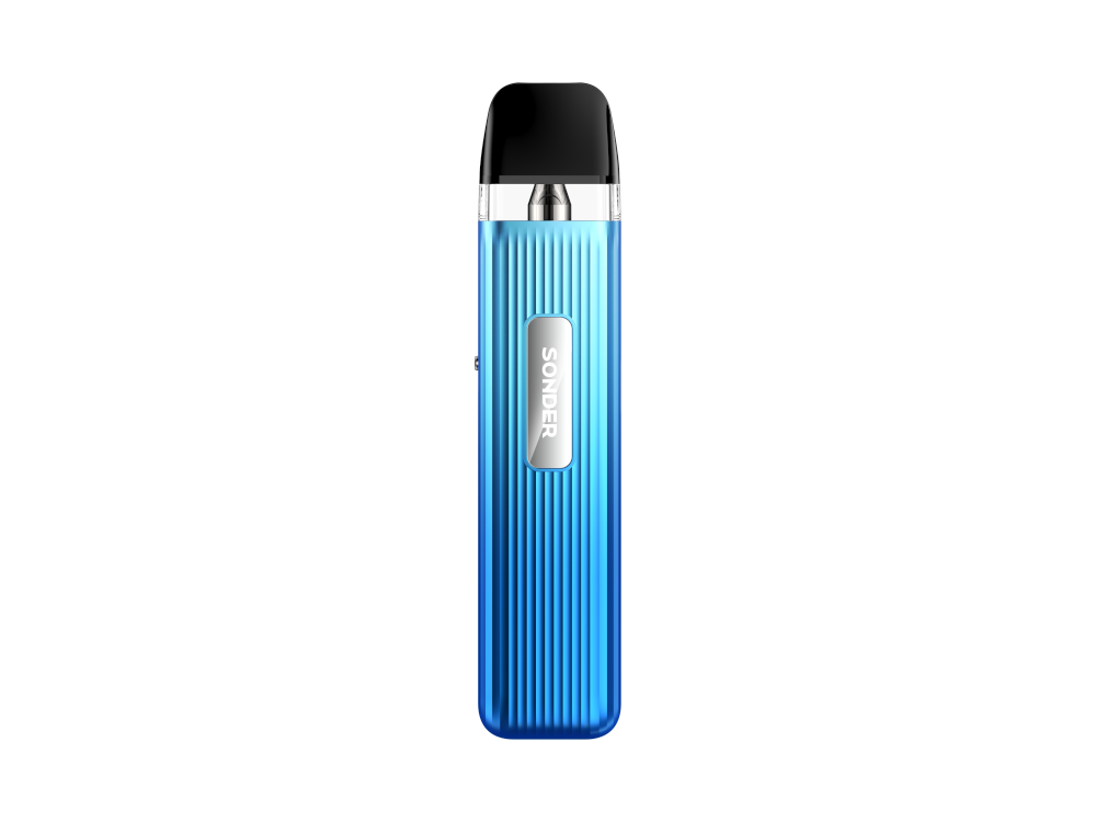 GeekVape Sonder Q E-Zigaretten Set