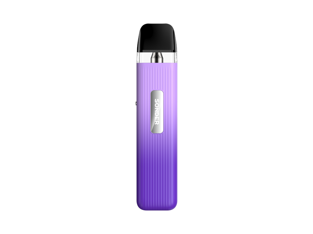 GeekVape Sonder Q E-Zigaretten Set