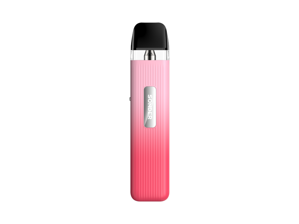 GeekVape Sonder Q E-Zigaretten Set