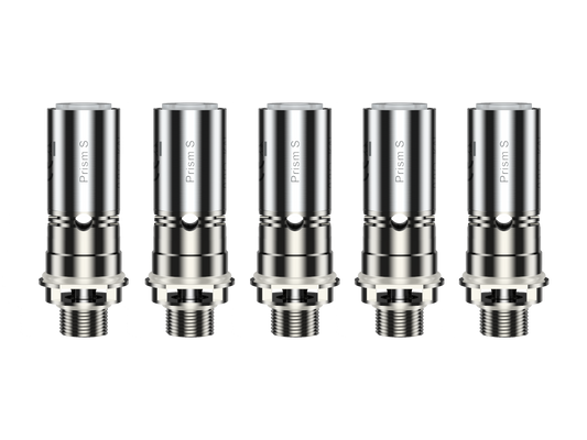 Innokin - Prism S Heads (5 Stück pro Packung)