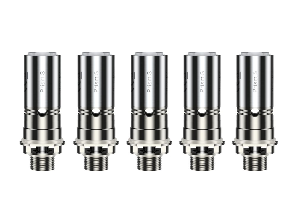 Innokin - Prism S Heads (5 Stück pro Packung)