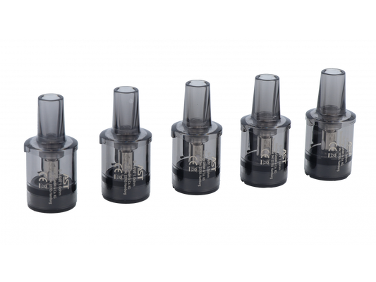 Joyetech - eGo Pod AST Cartridge 1,0 Ohm (5 Stück pro Packung)