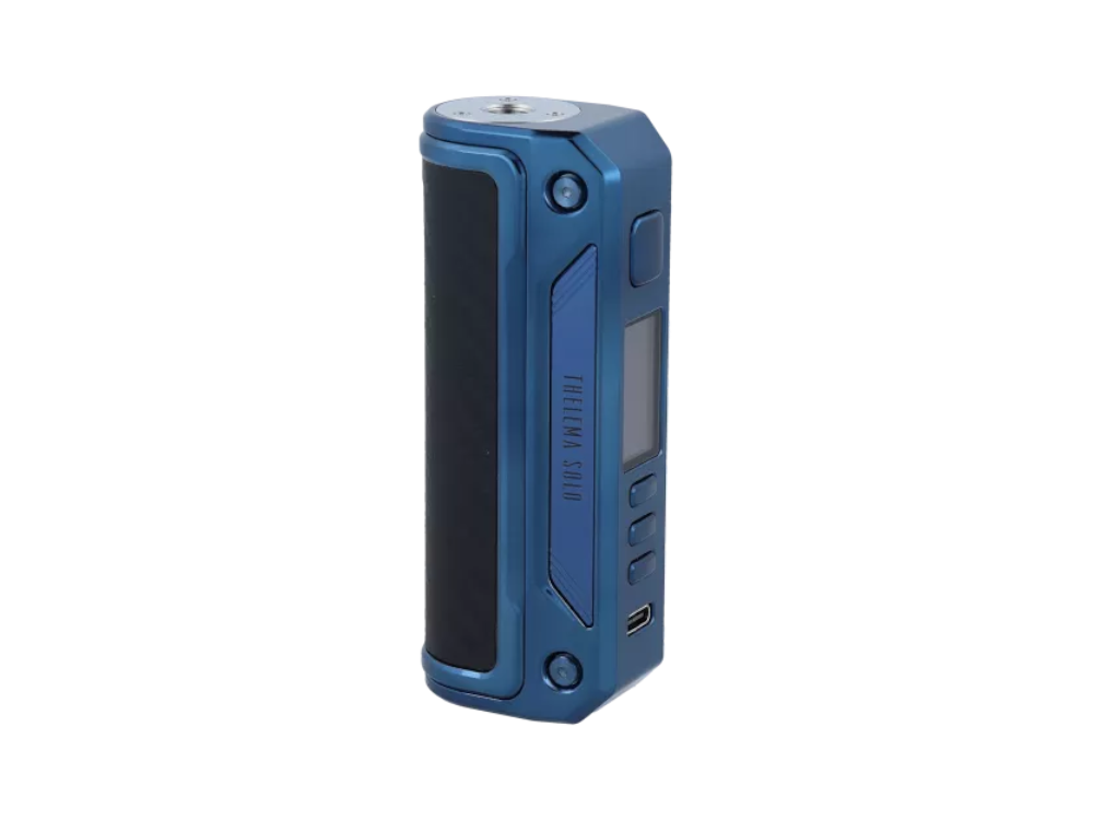 Lost Vape Thelema Solo 100 Watt