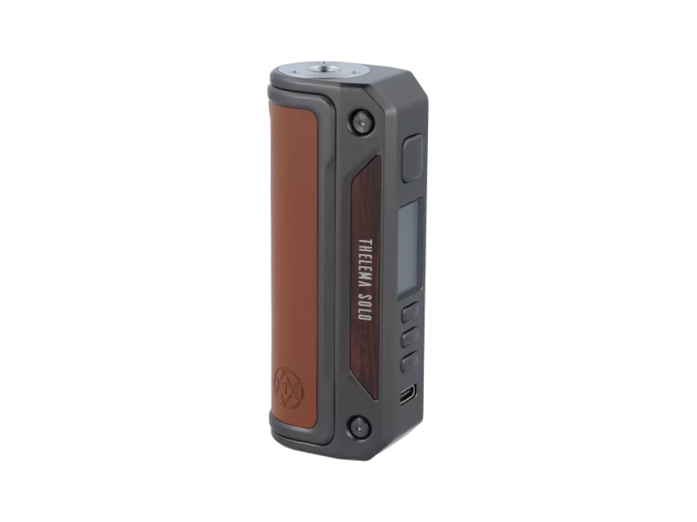 Lost Vape Thelema Solo 100 Watt