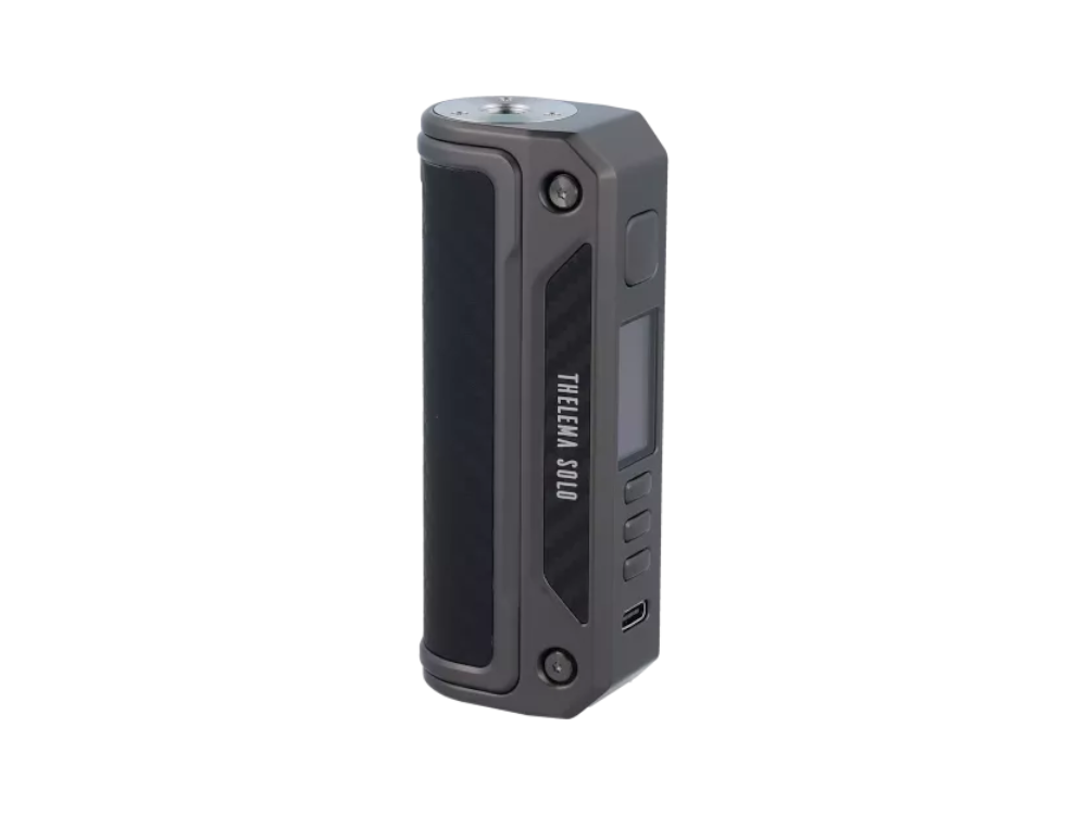 Lost Vape Thelema Solo 100 Watt