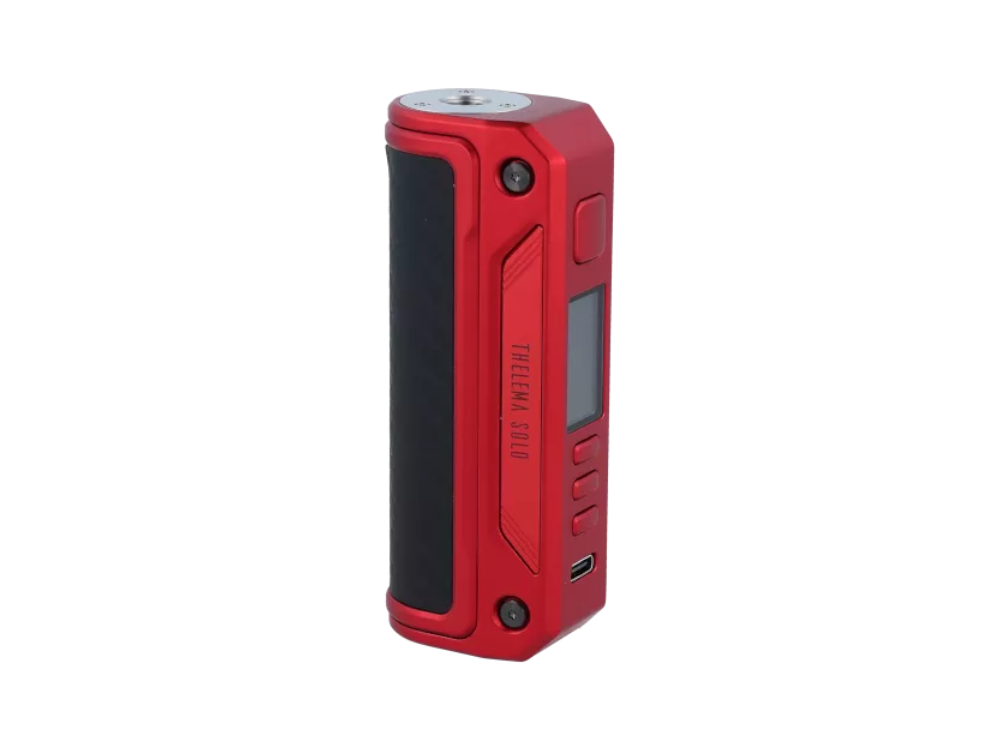 Lost Vape Thelema Solo 100 Watt