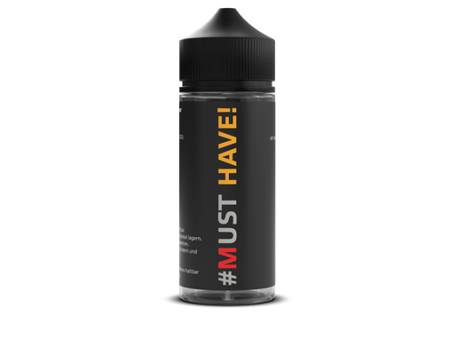 Must Have - Longfills 10 ml - M