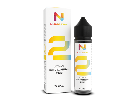 Numbers - Aroma 5ml - #Two