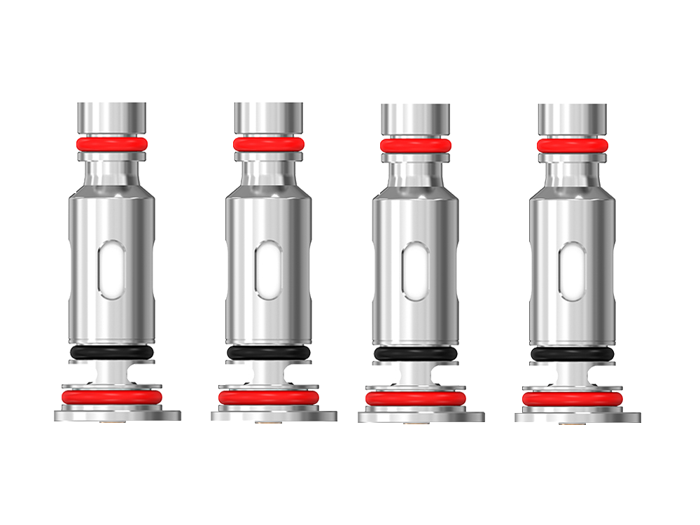 Uwell Caliburn G2 1,2 Ohm Head (4 Stück pro Packung)