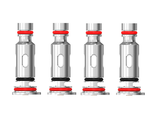 Uwell Caliburn G2 1,2 Ohm Head (4 Stück pro Packung)