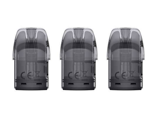 Vapefly - Jester 2 Pod Cartridge (3 Stück pro Packung)