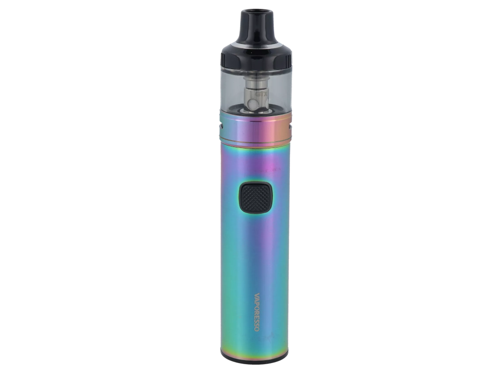 Vaporesso - GTX GO 40 E-Zigaretten Set