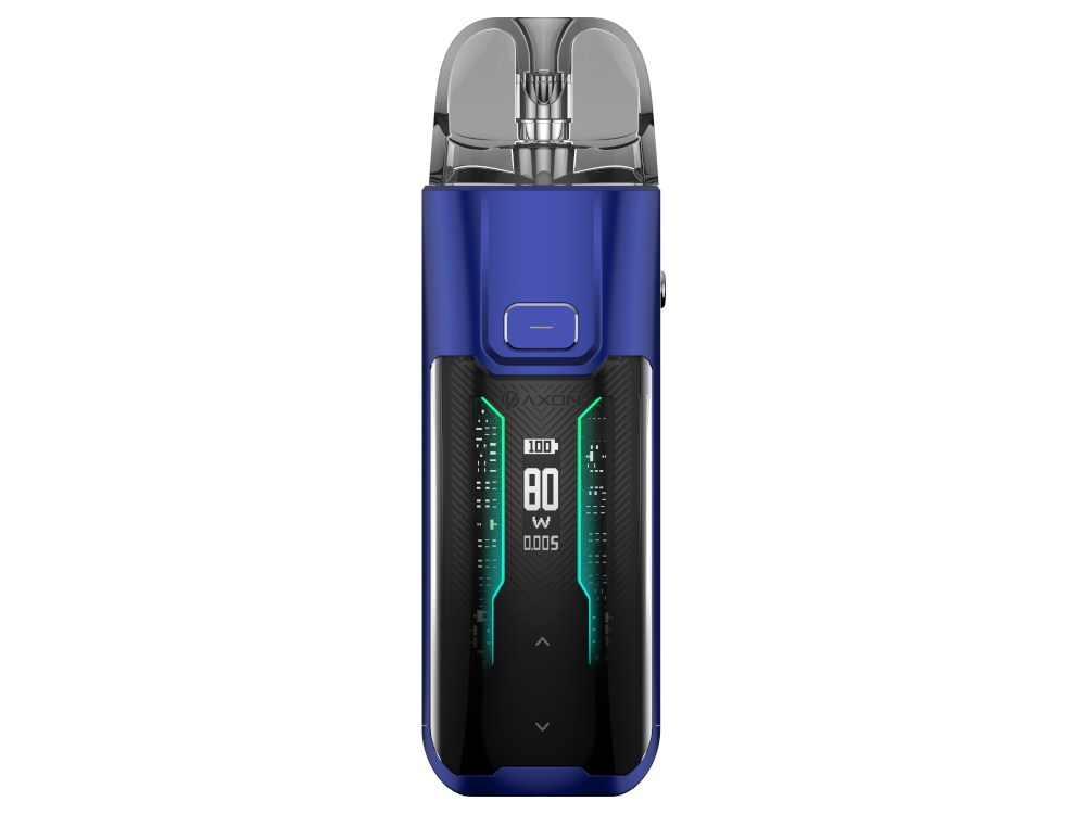 Vaporesso - LUXE XR MAX E-Zigaretten Set