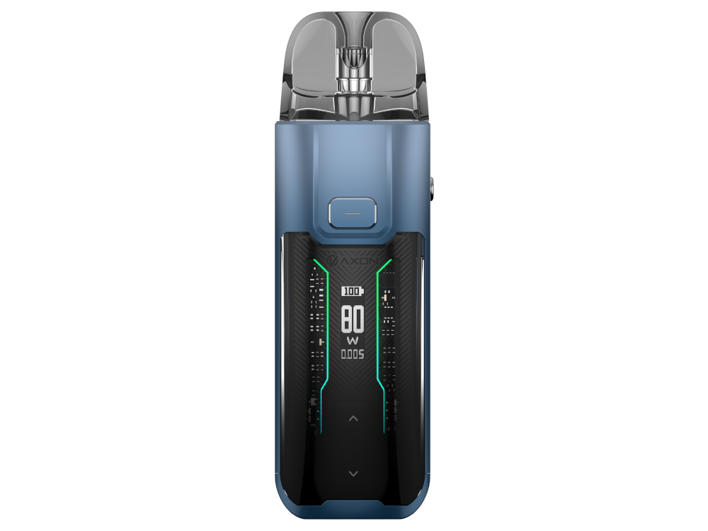 Vaporesso - LUXE XR MAX E-Zigaretten Set