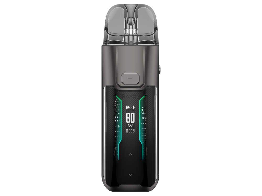 Vaporesso - LUXE XR MAX E-Zigaretten Set