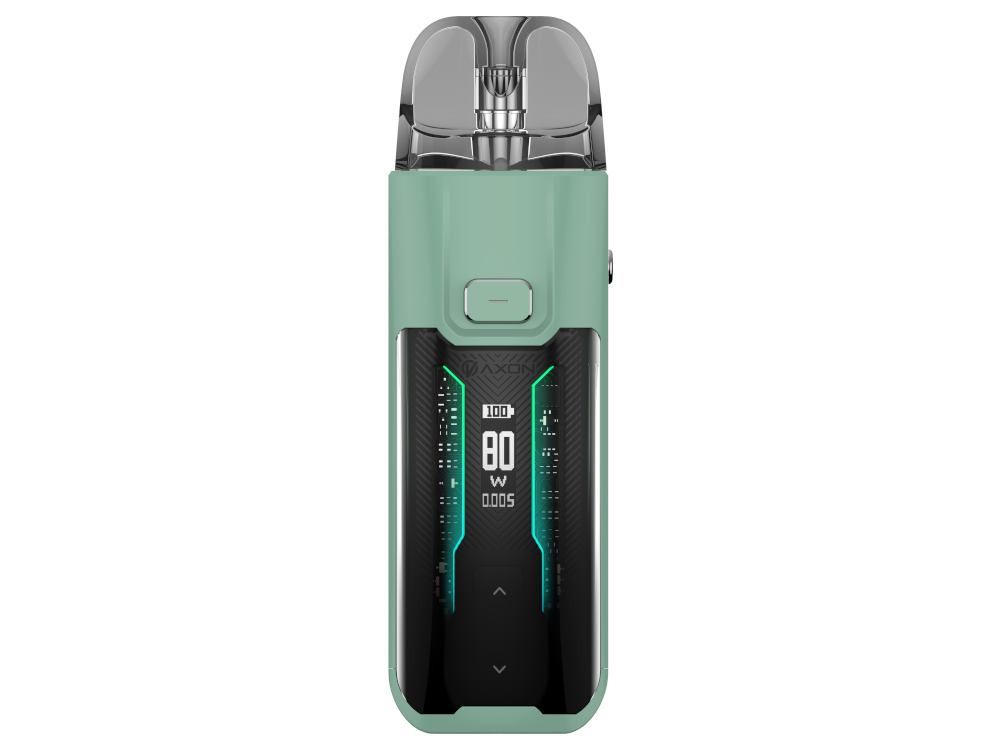 Vaporesso - LUXE XR MAX E-Zigaretten Set