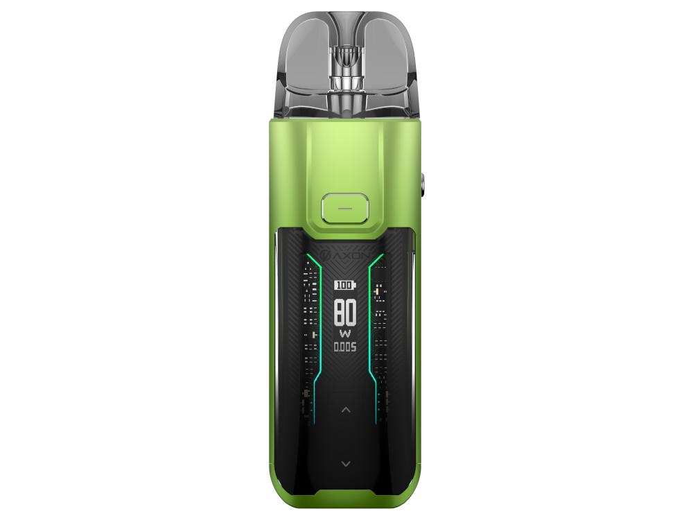 Vaporesso - LUXE XR MAX E-Zigaretten Set