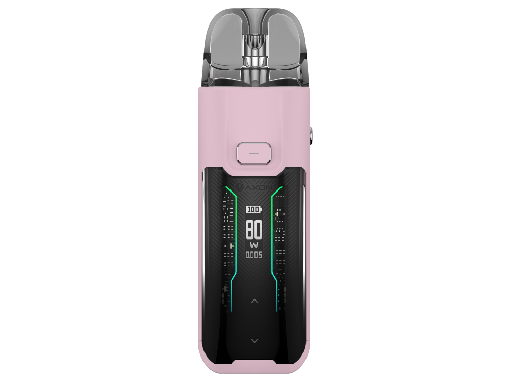 Vaporesso - LUXE XR MAX E-Zigaretten Set