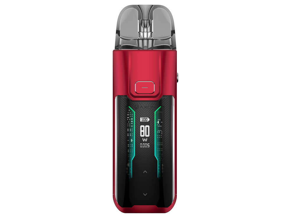 Vaporesso - LUXE XR MAX E-Zigaretten Set