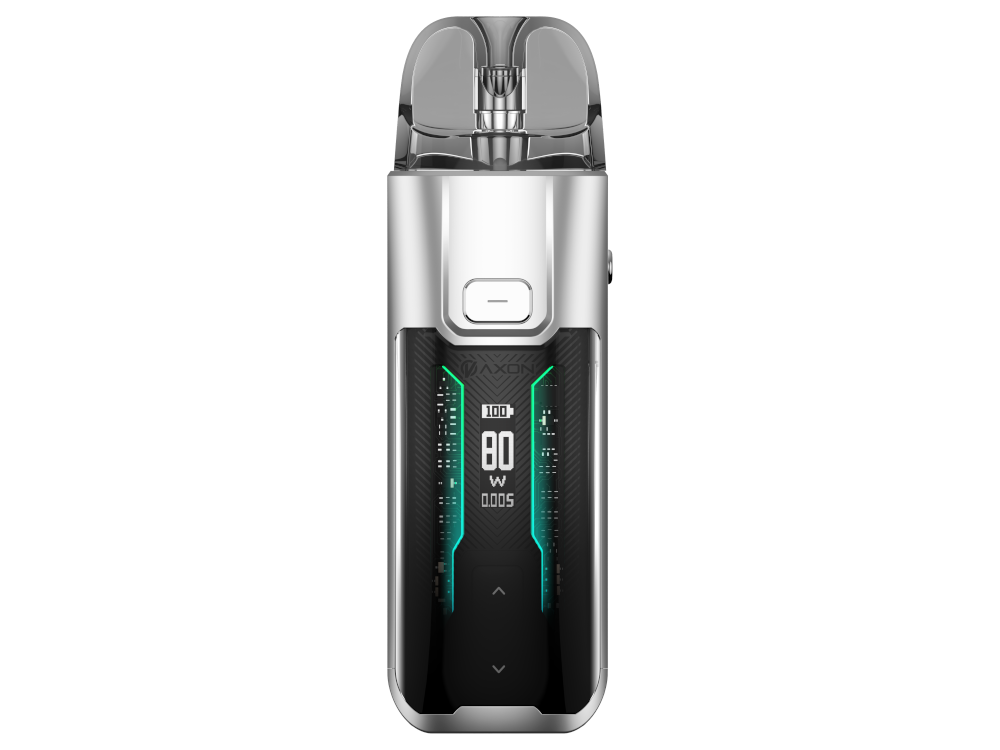 Vaporesso - LUXE XR MAX E-Zigaretten Set