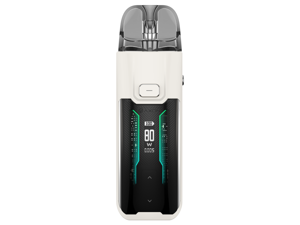 Vaporesso - LUXE XR MAX E-Zigaretten Set