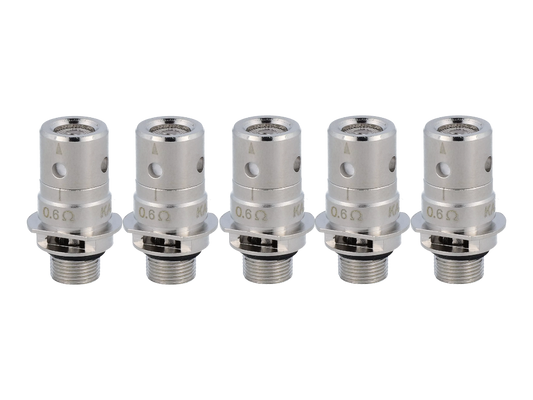 Innokin Z-Coil Heads (5 Stück pro Packung)