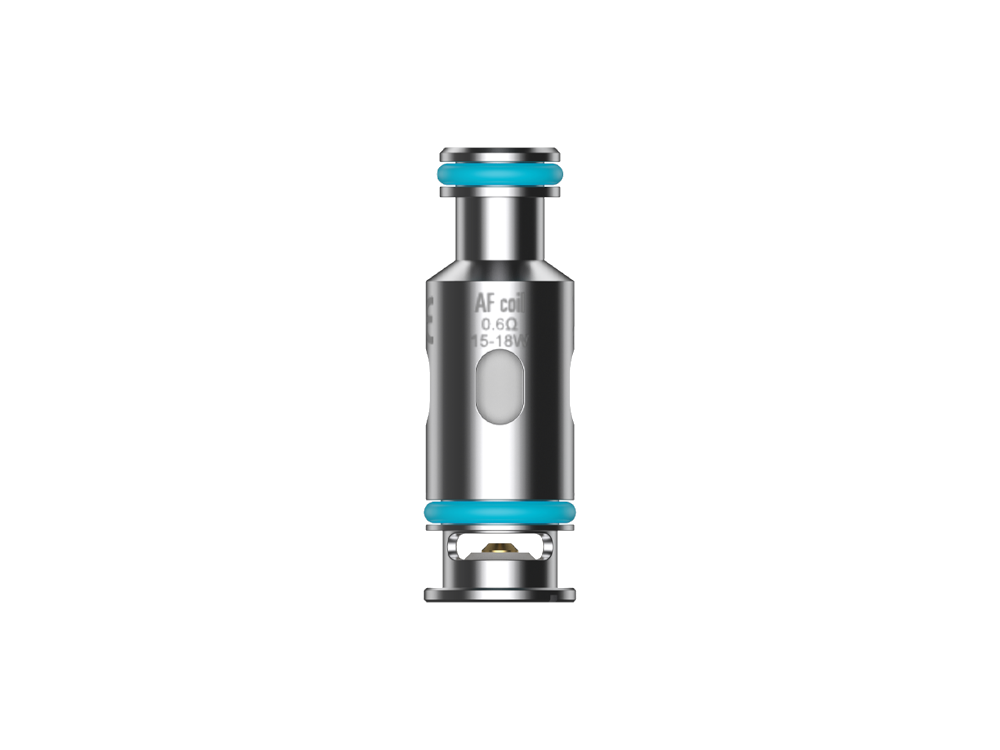 Aspire AF Meshed Head (5 Stück pro Packung)