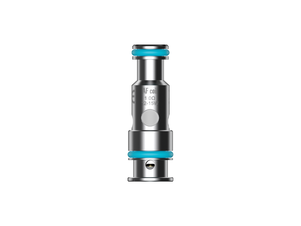 Aspire AF Meshed Head (5 Stück pro Packung)