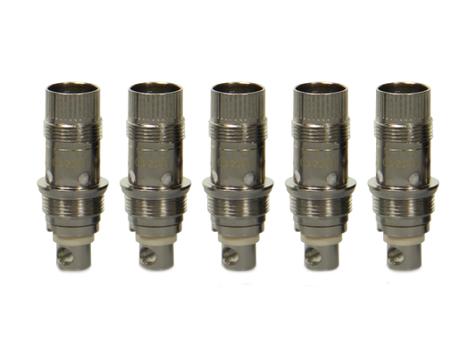 Aspire Nautilus Mini BVC Heads (5 Stück pro Packung)