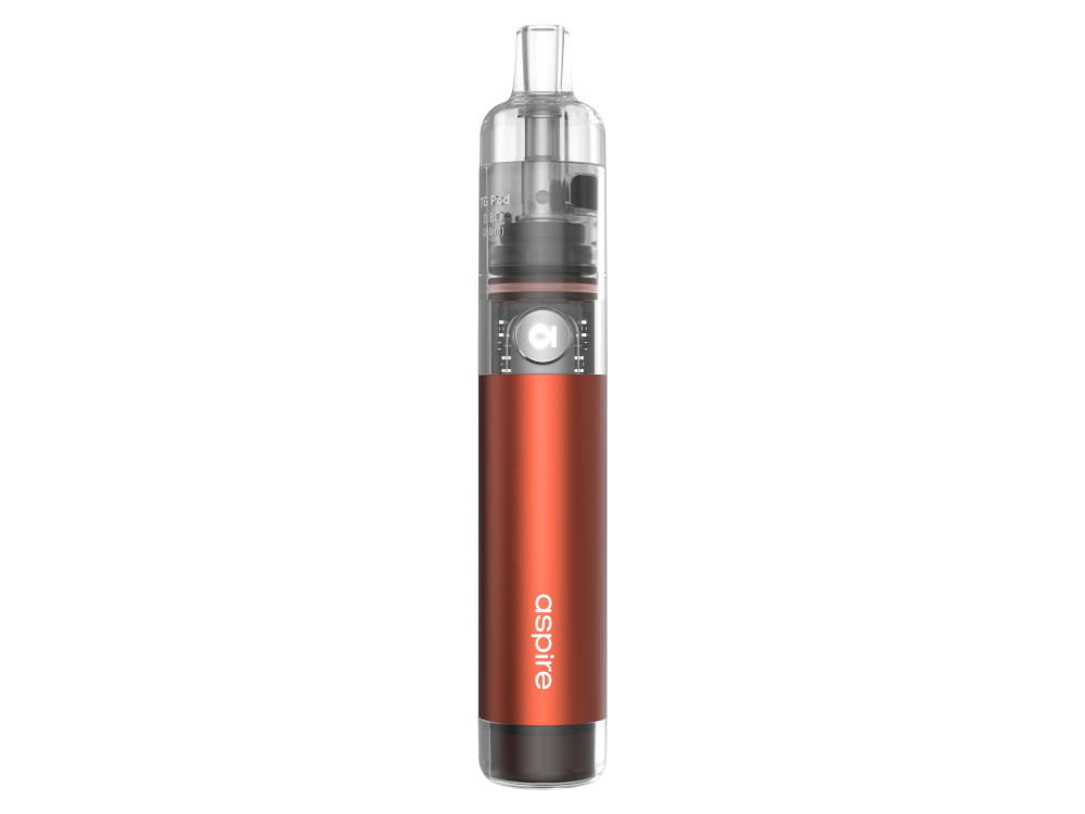 Aspire - Cyber G E-Zigaretten Set