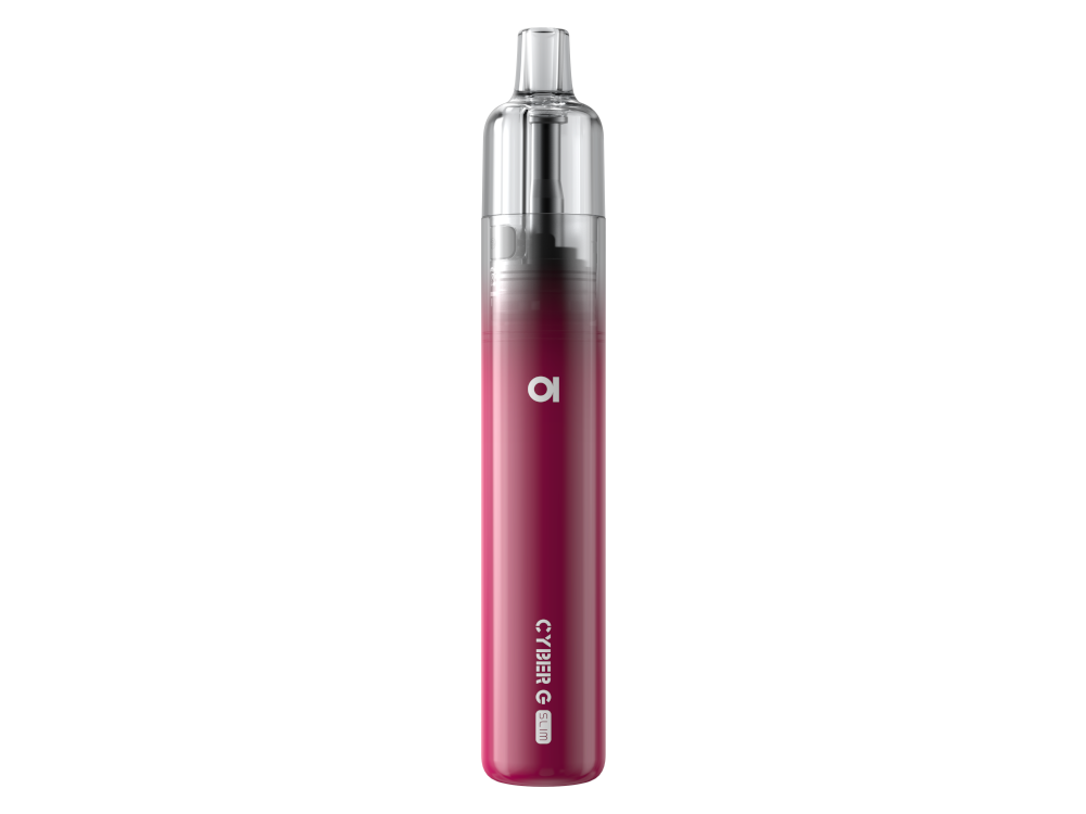 Aspire - Cyber G Slim E-Zigaretten Set