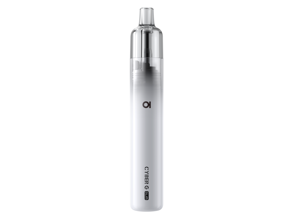 Aspire - Cyber G Slim E-Zigaretten Set