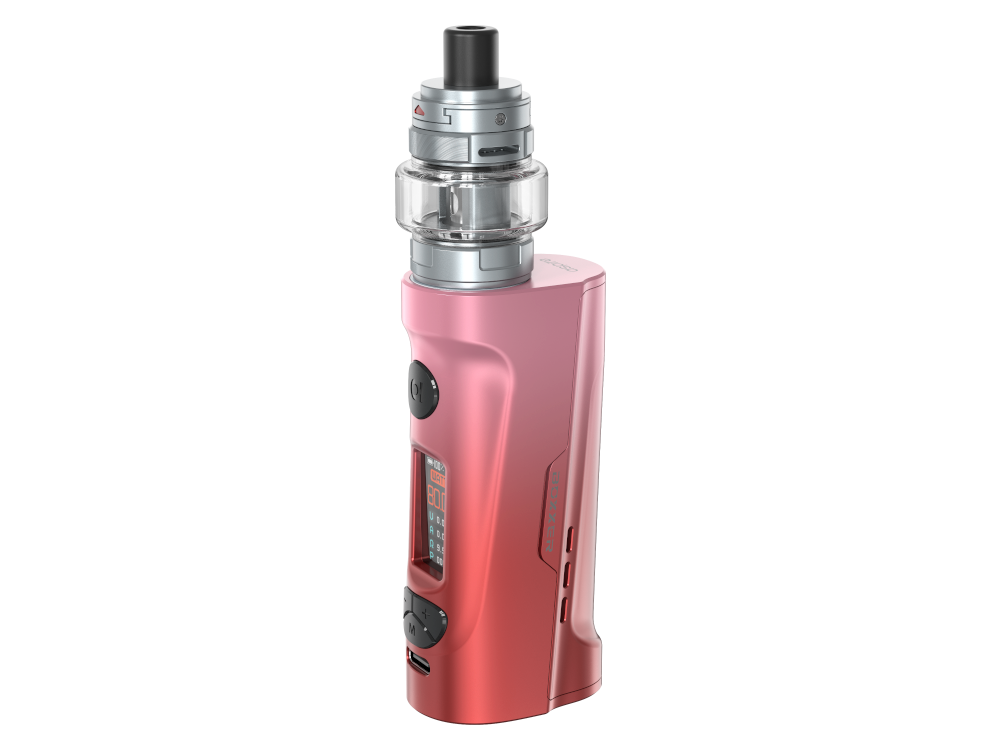 Aspire - Boxxer E-Zigaretten Set