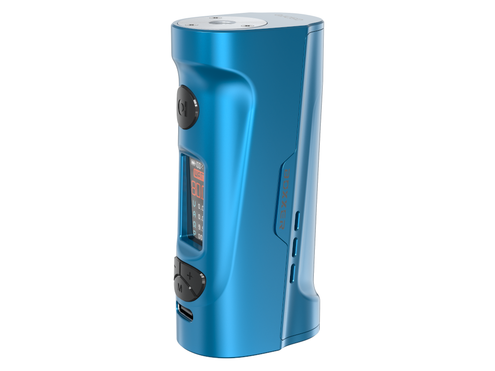 Aspire - Boxxer 80 Watt