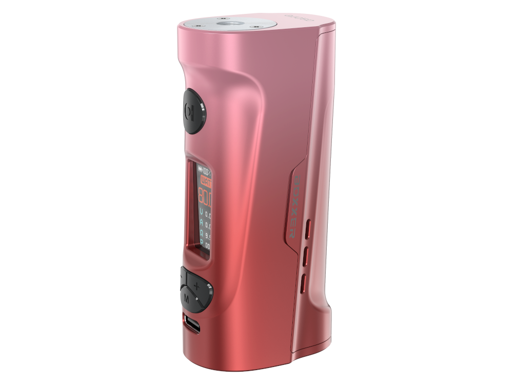 Aspire - Boxxer 80 Watt