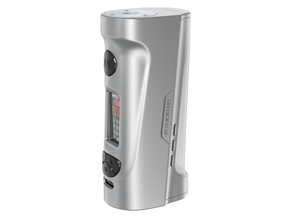 Aspire - Boxxer 80 Watt