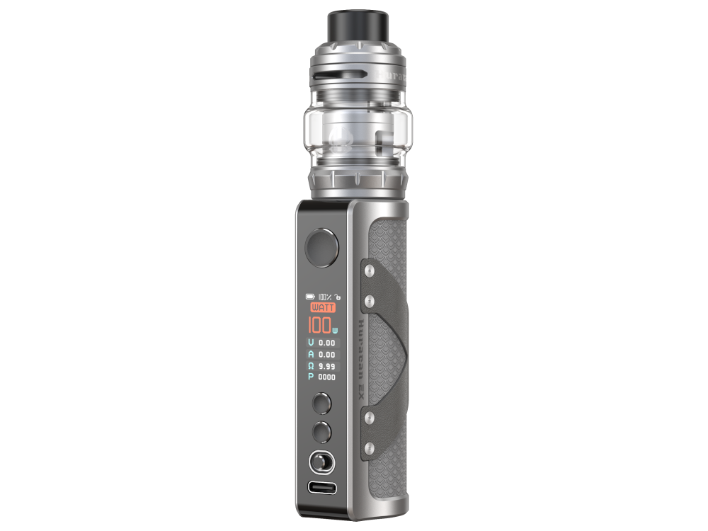 Aspire - Huracan EX E-Zigaretten Set