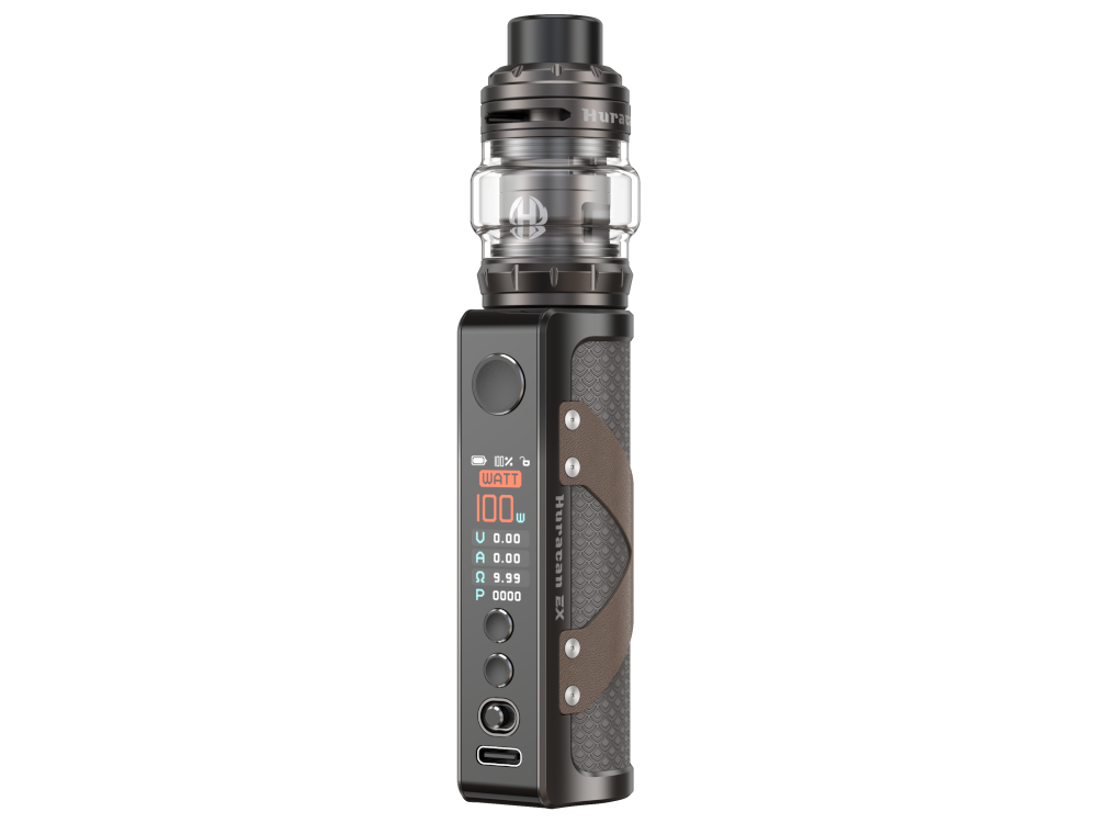 Aspire - Huracan EX E-Zigaretten Set